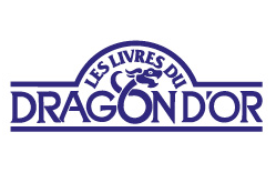 Les Livres du Dragon d’Or