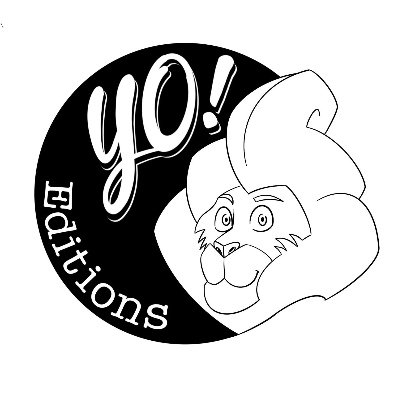 Yo! Editions